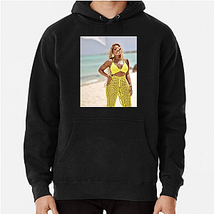 Mary J. Blige My Life My Music Mary J. Blige Hoodies
