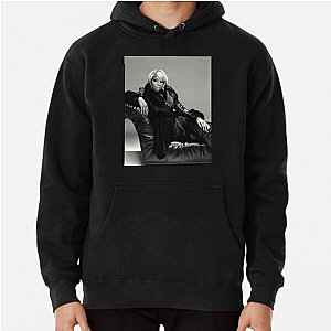Mary J. Blige Lead With Love Mary J. Blige Hoodies