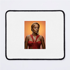 Mary J. Blige Real Love Forever Mary J. Blige Mouse Pads