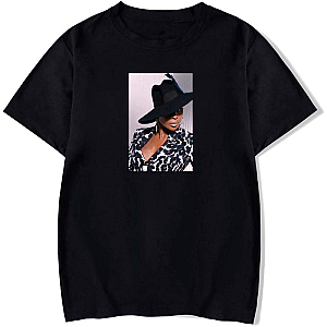 Mary J. Blige No More Drama Vibe Mary J. Blige T-Shirts