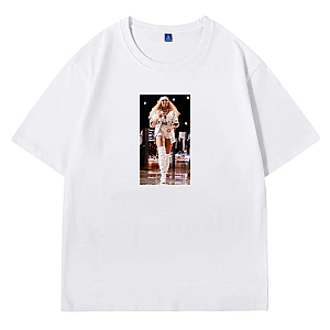 Mary J. Blige Living Proof Mary J. Blige T-Shirts