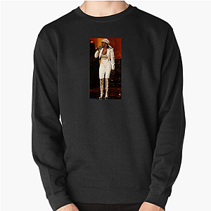 Mary J. Blige Family Affair Groove Mary J. Blige Sweatshirts