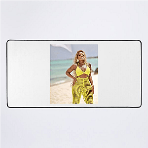 Mary J. Blige My Life My Music Mary J. Blige Mouse Pads