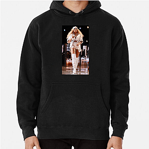 Mary J. Blige Living Proof Mary J. Blige Hoodies