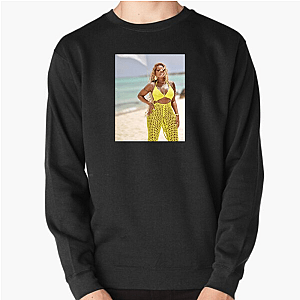 Mary J. Blige My Life My Music Mary J. Blige Sweatshirts