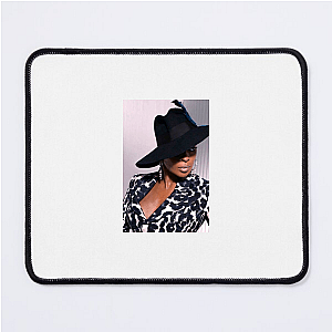 Mary J. Blige No More Drama Vibe Mary J. Blige Mouse Pads