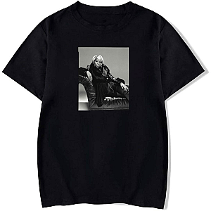 Mary J. Blige Lead With Love Mary J. Blige T-Shirts