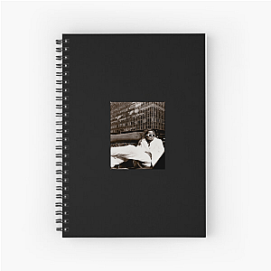 Mary J. Blige Share My World Mary J. Blige Notebook