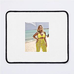 Mary J. Blige My Life My Music Mary J. Blige Mouse Pads