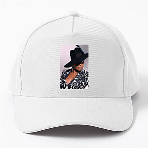 Mary J. Blige No More Drama Vibe Mary J. Blige Hats & Caps