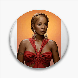 Mary J. Blige Real Love Forever Mary J. Blige Pins
