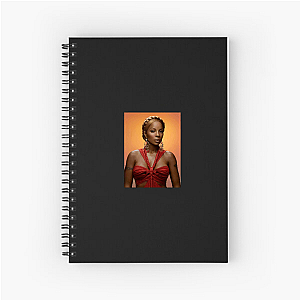 Mary J. Blige Real Love Forever Mary J. Blige Notebook