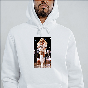 Mary J. Blige Living Proof Mary J. Blige Hoodies