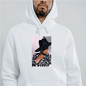 Mary J. Blige No More Drama Vibe Mary J. Blige Hoodies