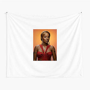 Mary J. Blige Real Love Forever Mary J. Blige Tapestries