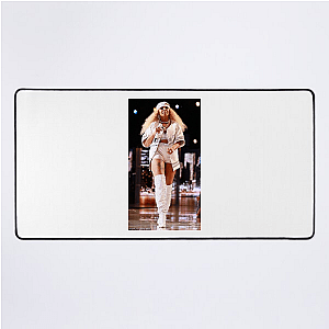Mary J. Blige Living Proof Mary J. Blige Mouse Pads