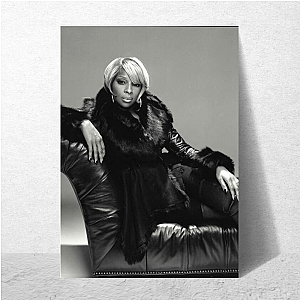 Mary J. Blige Lead With Love Mary J. Blige Posters