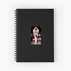 Mary J. Blige Living Proof Mary J. Blige Notebook