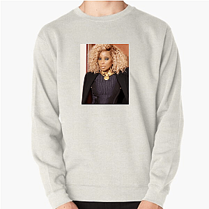 Mary J. Blige The Soul Siren Mary J. Blige Sweatshirts