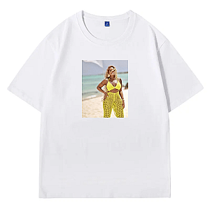 Mary J. Blige My Life My Music Mary J. Blige T-Shirts
