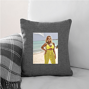 Mary J. Blige My Life My Music Mary J. Blige Pillows Cover