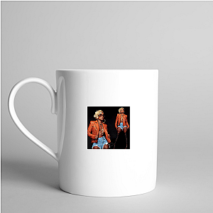 Mary J. Blige Strength Through Song Mary J. Blige Mugs
