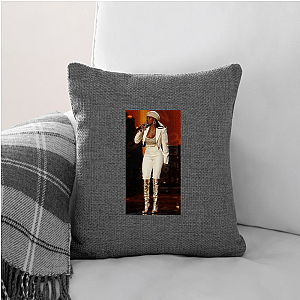 Mary J. Blige Family Affair Groove Mary J. Blige Pillows Cover
