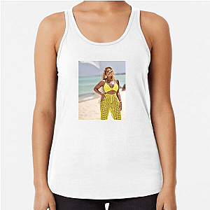 Mary J. Blige My Life My Music Mary J. Blige Tank Tops