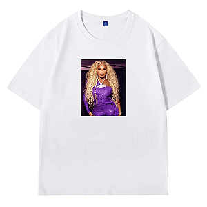 Mary J. Blige Queen Of Hip Hop Soul Mary J. Blige T-Shirts