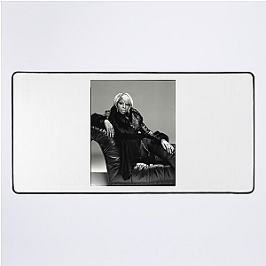 Mary J. Blige Lead With Love Mary J. Blige Mouse Pads