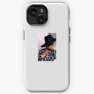 Mary J. Blige No More Drama Vibe Mary J. Blige iPhone Cases