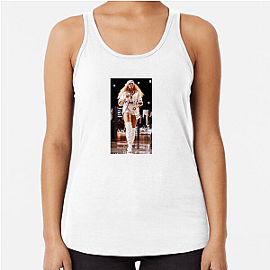 Mary J. Blige Living Proof Mary J. Blige Tank Tops