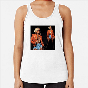 Mary J. Blige Strength Through Song Mary J. Blige Tank Tops