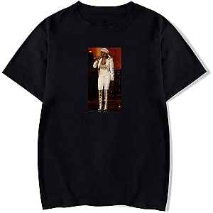 Mary J. Blige Family Affair Groove Mary J. Blige T-Shirts