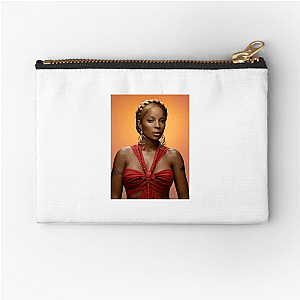 Mary J. Blige Real Love Forever Mary J. Blige Zipper Pouches