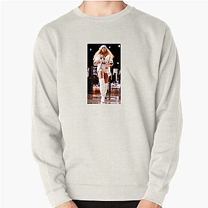 Mary J. Blige Living Proof Mary J. Blige Sweatshirts