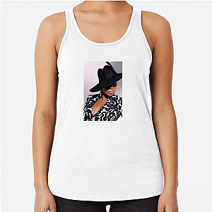 Mary J. Blige No More Drama Vibe Mary J. Blige Tank Tops