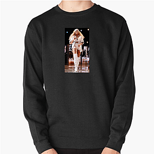 Mary J. Blige Living Proof Mary J. Blige Sweatshirts
