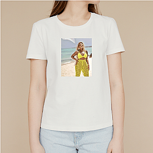 Mary J. Blige My Life My Music Mary J. Blige T-Shirts
