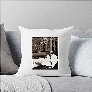 Mary J. Blige Share My World Mary J. Blige Pillows Cover