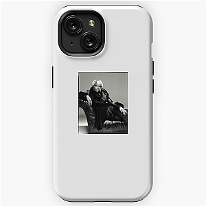 Mary J. Blige Lead With Love Mary J. Blige iPhone Cases