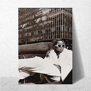 Mary J. Blige Share My World Mary J. Blige Posters