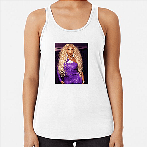 Mary J. Blige Queen Of Hip Hop Soul Mary J. Blige Tank Tops