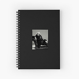 Mary J. Blige Lead With Love Mary J. Blige Notebook