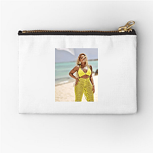 Mary J. Blige My Life My Music Mary J. Blige Zipper Pouches