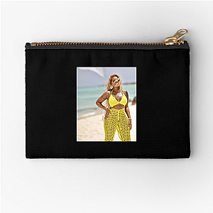 Mary J. Blige My Life My Music Mary J. Blige Zipper Pouches