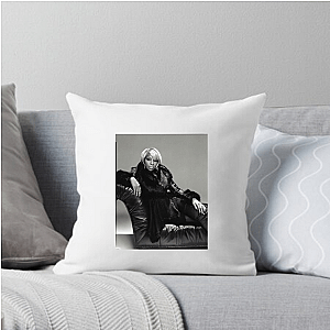 Mary J. Blige Lead With Love Mary J. Blige Pillows Cover