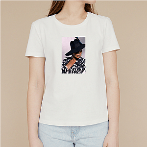 Mary J. Blige No More Drama Vibe Mary J. Blige T-Shirts