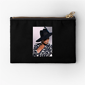 Mary J. Blige No More Drama Vibe Mary J. Blige Zipper Pouches
