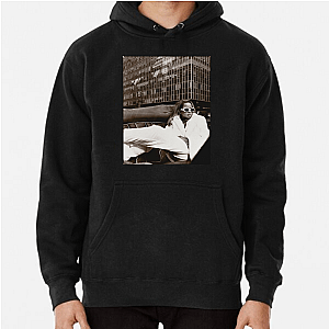 Mary J. Blige Share My World Mary J. Blige Hoodies